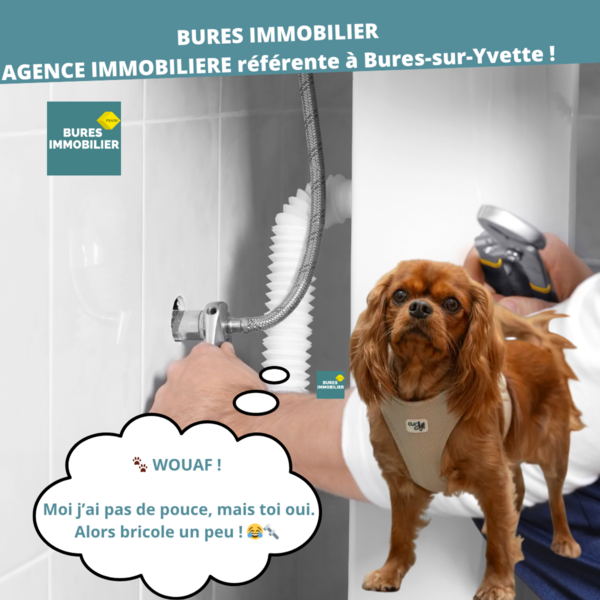 Réparations locatives à qui la facture❓ 